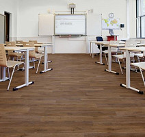 Flotex naturals 010055 Chestnut фото 2 | FLOORDEALER